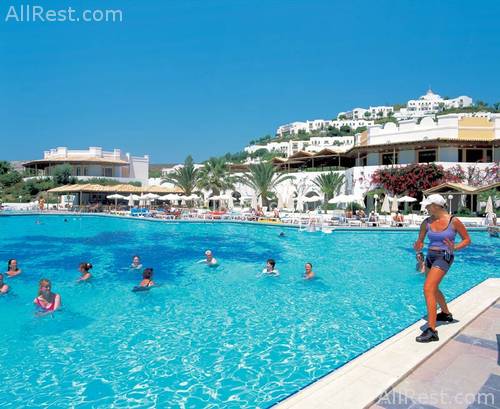 Lagas Aegean Village 11